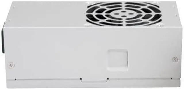 Alt view image 2 of 7 - Slimline Power Supply Upgrade for SFF Desktop Computer - Fits: Hipro HP-G2207F3, HP-G251GF3, HP-G251GF3 Rev 02
