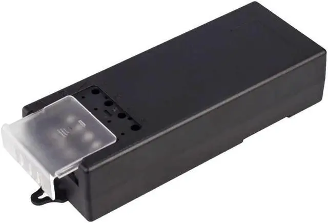 Main image of CENTROPOWER CCTV AC to DC Power Supply, 5A 4 Channel Support 4K Cameras