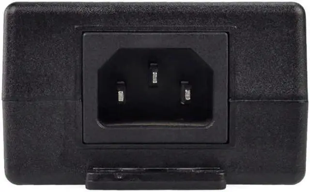Alt view image 3 of 3 - CENTROPOWER CCTV AC to DC Power Supply, 5A 4 Channel Support 4K Cameras