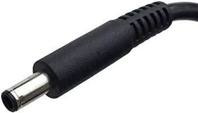 Alt view image 2 of 7 - AC Adapter Charger for Dell Inspiron 17 7000 Series, 17 7778, by Galaxy Bang USA