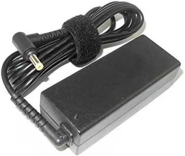 Alt view image 2 of 7 - 10.5V 3.8A Laptop AC Adapter Charger Compatible for Sony DUO11 DUO10 SVD13, Pro 11, SVP11, Pro 13, SVP13; Sony SVD13213CXB, SVD13213CXW, SVD13215PXB SVP11216PXB SVP13215PXB Power Cord