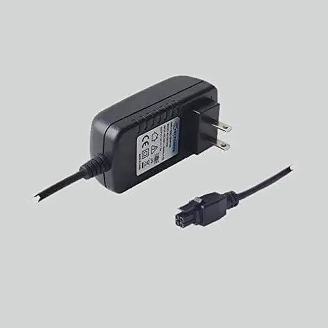 Main image of Teltonika Networks US Power Supply PR3PXUS3 for RUTX11 RUTX12 RUTX14 RUTX50-18W