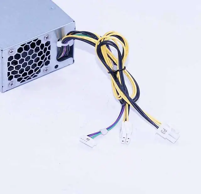 Alt view image 2 of 4 - for DPS-180AB-26 A DPS-180AB-30 A 901765-003 Small Power Supply