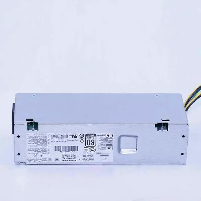 Alt view image 4 of 4 - for DPS-180AB-26 A DPS-180AB-30 A 901765-003 Small Power Supply