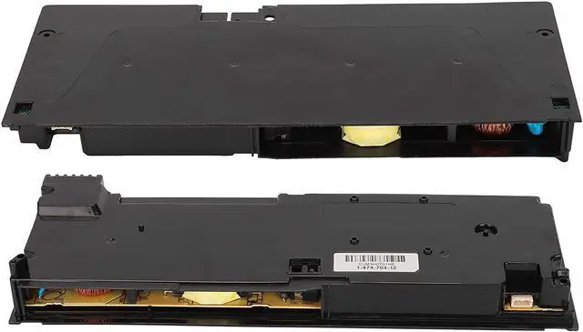 Alt view image 5 of 7 - Original Power Supply, 100?240V ABS Professional Power Supply Replacement for Slim