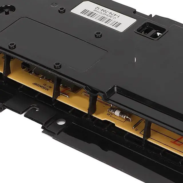 Alt view image 5 of 7 - Dpofirs Replacement Power Supply N16-160P1A for PS4 Slim 2100, Internal Power Supply(100-240V 50/60Hz; 4.8V1.5A 12V13A)