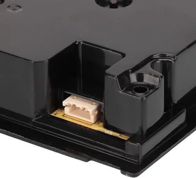 Alt view image 4 of 7 - Dpofirs Replacement Power Supply N16-160P1A for PS4 Slim 2100, Internal Power Supply(100-240V 50/60Hz; 4.8V1.5A 12V13A)