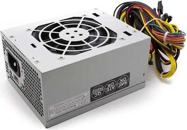 Main image of Replace Power Supply SFX for Enhance ENP-2725A-SP-1 ENP-2725J SFX-1211J