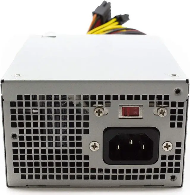 Alt view image 2 of 2 - Replace Power Supply SFX for Enhance ENP-2725A-SP-1 ENP-2725J SFX-1211J