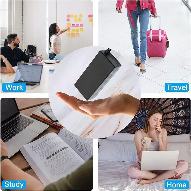 Alt view image 5 of 7 - 45W 4.5mm Tip AC Adapter Laptop Charger Compatible with Dell Inspiron 11 13 15 3000 5000 Series Inspiron 3452 5458 3565 3157 3451 3153 5455 5555 5568 3573 7348 7350 XPS 11 9P33 L321X L322X Power Cord