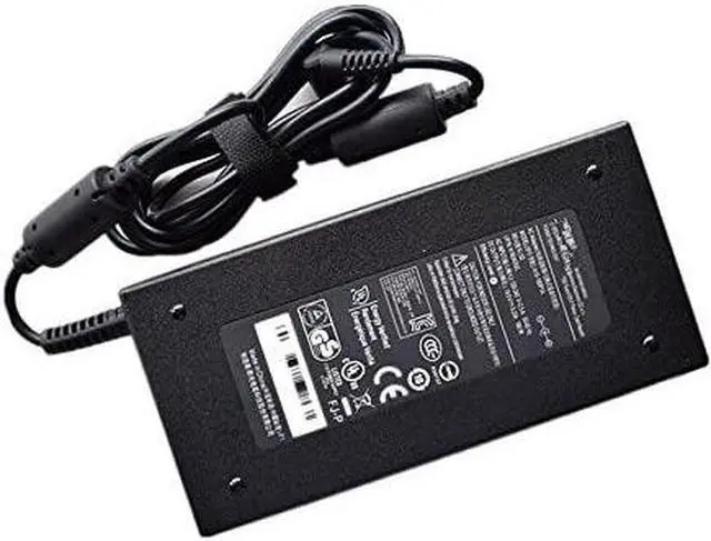 Main image of Fit for Delta 180W 19V 9.23A for MSI GT60 2OD-063CN Power Supply 19.5V9.23A/9.2A ADP-180NB BC