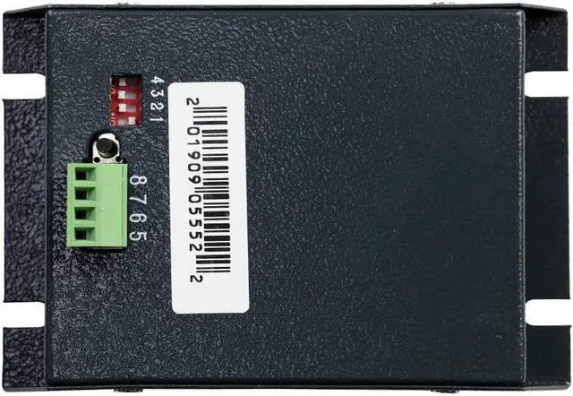 Alt view image 6 of 7 - Cloudray CO2 Laser Power Supply LCD Display Current Meter External Screen for HY-Z Series CO2 Laser Power Supply