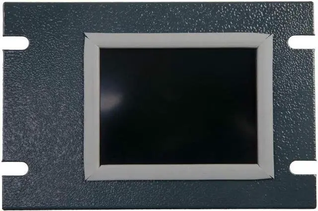 Alt view image 7 of 7 - Cloudray CO2 Laser Power Supply LCD Display Current Meter External Screen for HY-Z Series CO2 Laser Power Supply