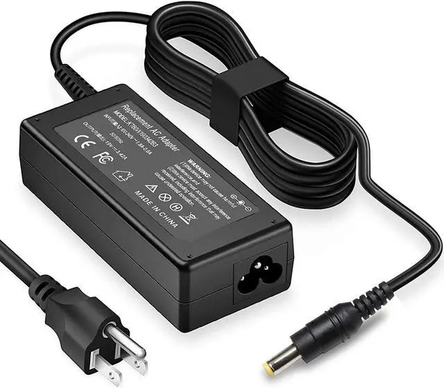 Main image of 65W 45W Ac Adapter Charger for Acer Aspire E15 ES1 E1 E5 F5 F15 E 15 1 5 F 5 15 V3 V5 V7 V 3 5 7 R7-571 R3 R7 S3 M3 M5 N15Q1 N16Q2 PA-1650-86 5742 5521 5734 5735 5575 Power Supply Cord