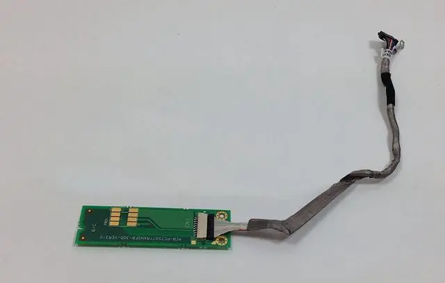 Alt view image 2 of 3 - 350W Power Supply for HP MediaSmart Server EX470 EX475 EX480 EX485 EX487 EX490