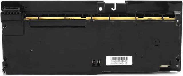 Alt view image 6 of 7 - N15-160P1A Power Supply Battery Unit Adapter Replacement Fit for PS4 Slim 2000.(N15-160P1A)