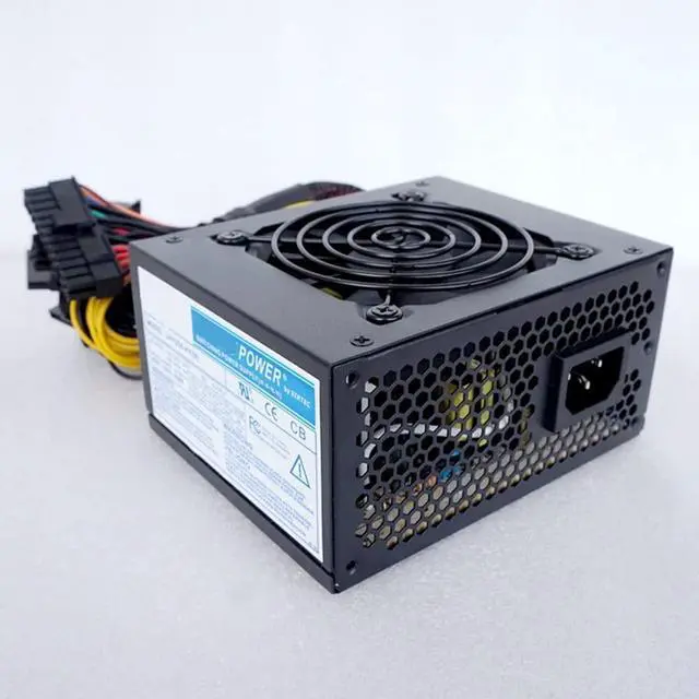 Main image of PSU for Jhyqyit SFX MATX HTPC 250W Power Supply JHY250-HY