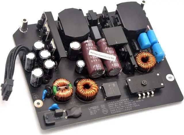 Alt view image 3 of 5 - Deal4GO Replacement Power Supply PSU for iMac A1419 27" 2012 2013 Retina 5K 2014 2015 2017 PA-1311-2A 300W LITEON 661-7170 ADP-310AF Power Board