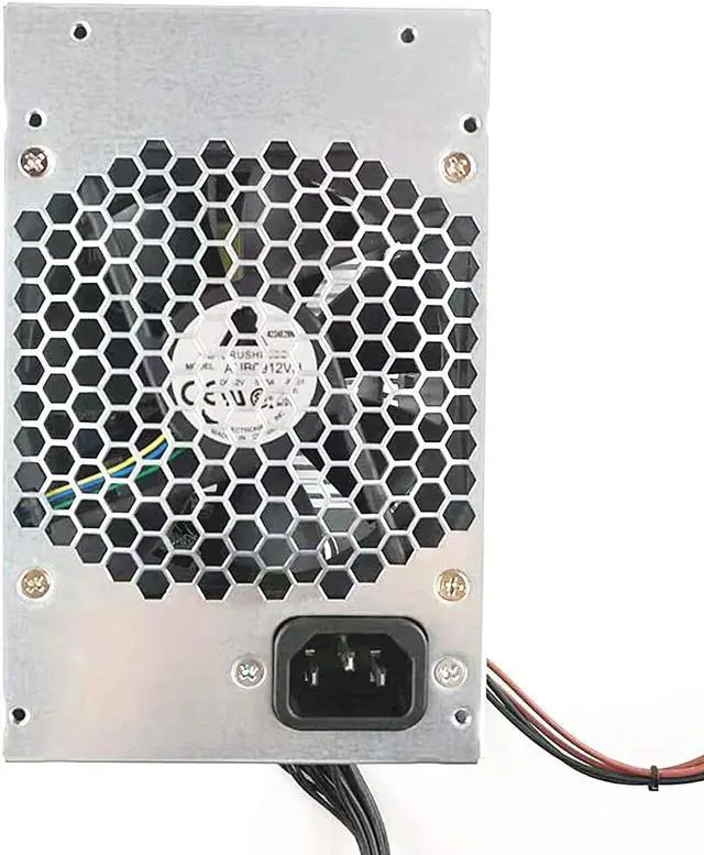 Main image of QUETTERLEE Replacement New 400W Power Supply for HP Z230 Tower Workstation Series Compatible Part Number 704427-001 705045-001 860473-001 DPS-400AB-19 A