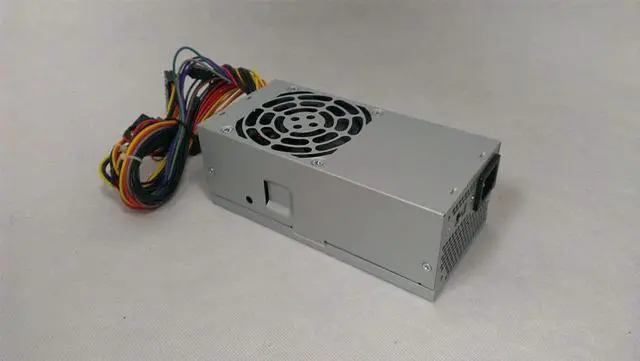 Main image of Replace Power? Supply for HP Pavilion Slimline s5660f s5670t Upgrade 300w