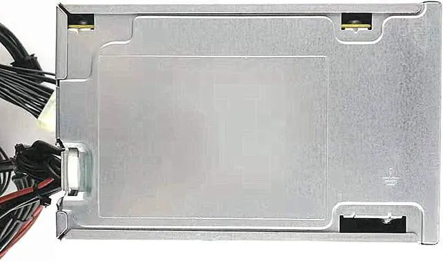 Alt view image 5 of 6 - QUETTERLEE Replacement New 400W Power Supply for HP Z230 Tower Workstation Series Compatible Part Number 704427-001 705045-001 860473-001 DPS-400AB-19 A