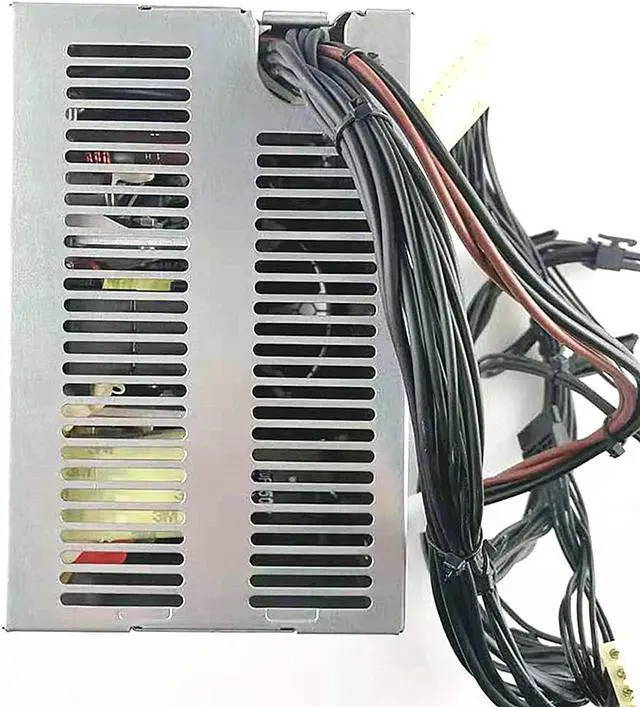 Alt view image 6 of 6 - QUETTERLEE Replacement New 400W Power Supply for HP Z230 Tower Workstation Series Compatible Part Number 704427-001 705045-001 860473-001 DPS-400AB-19 A