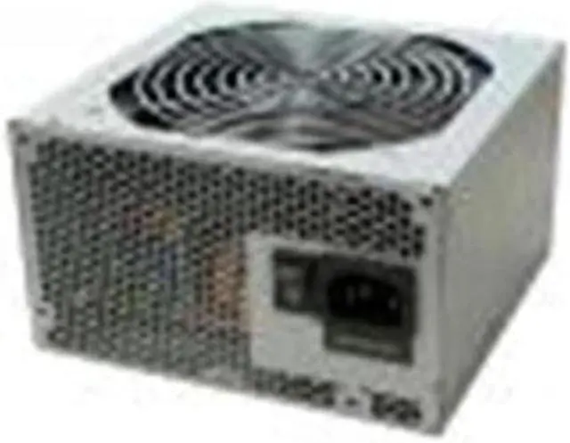 Main image of Sea Sonic Electronics SS-500ET Bronze Seasonic SS-500ET 500W 80 Plus Bronze ATX12V Power Supply