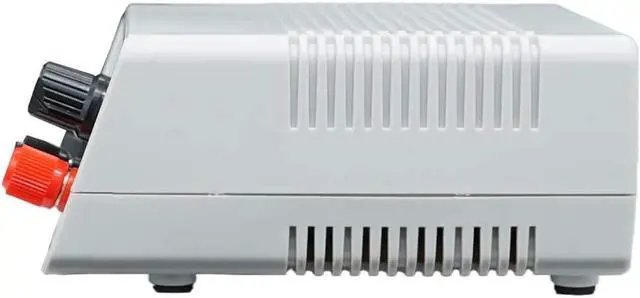 Alt view image 5 of 7 - JT DC Power Supply Variable &Tattoo Power Supply (1.5~15V,2A) -Adjustable DC Regulated Bench Power Supply(High Precision)