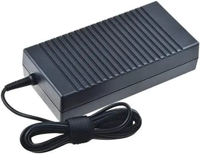 Alt view image 2 of 2 - Accessory USA 120 Watt 12V 10 Amp AC Adapter for # LP-12100 120W 12VDC 10A Power Supply +Cord