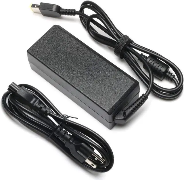 Alt view image 6 of 6 - 65W 20V Laptop Ac Adapter Charger Compatible with IdeaPad S210 U430 U530 Yoga 2 11 11s 13 2 Pro13 13-2191 2191-2XU 2191-33U 59370520 59370528