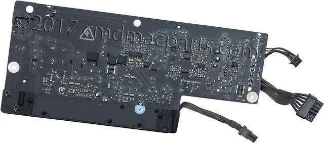 Alt view image 2 of 2 - Odyson - Power Supply (185W) Replacement for iMac 21.5" A1418 (Late 2012-Mid 2017)