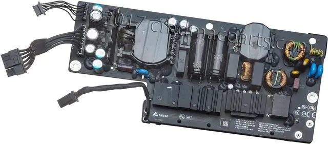 Main image of Odyson - Power Supply (185W) Replacement for iMac 21.5" A1418 (Late 2012-Mid 2017)