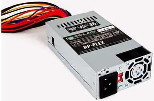 Alt view image 2 of 2 - Replace Power 270 Watt 270W Flex ATX Power Supply Replacement for HP Pavilion Slimline 5188-7520, 5188-7521, 5188-2755,
