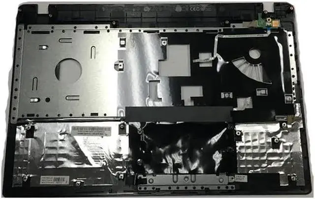 Alt view image 2 of 2 - Replace Power? Supply 350W for HP MediaSmart Server X510 x310 LX195 DataVault
