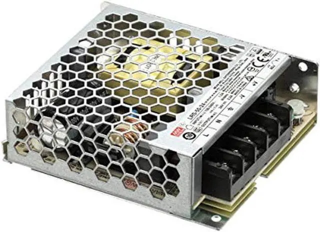 Main image of Atosa W0399177 Power Supply