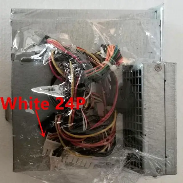 Alt view image 6 of 6 - PSU for 5800 7900 Power Supply PC7038 PC6019 PC6014 PS-6241-5 PS-6241-7 DPS-240MB-1 B DPS-240MB-3 A DPS-240FB-1A