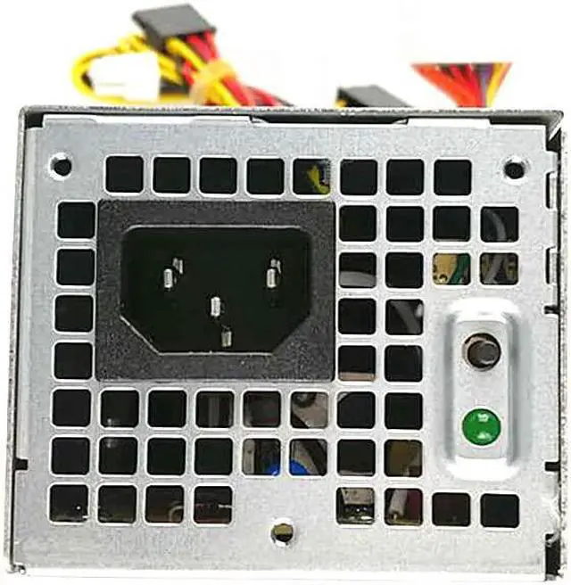 Main image of QUETTERLEE 240W Power Supply for Dell OptiPlex 390 790 960 990 3010 9010 Small Form Factor System Series H240AS-00 L240AS-00 H240AS-01 H240ES-00 D240ES-00 AC240AS-00 AC240ES-00 3WN11 PH3C2 2TXYM 709MT