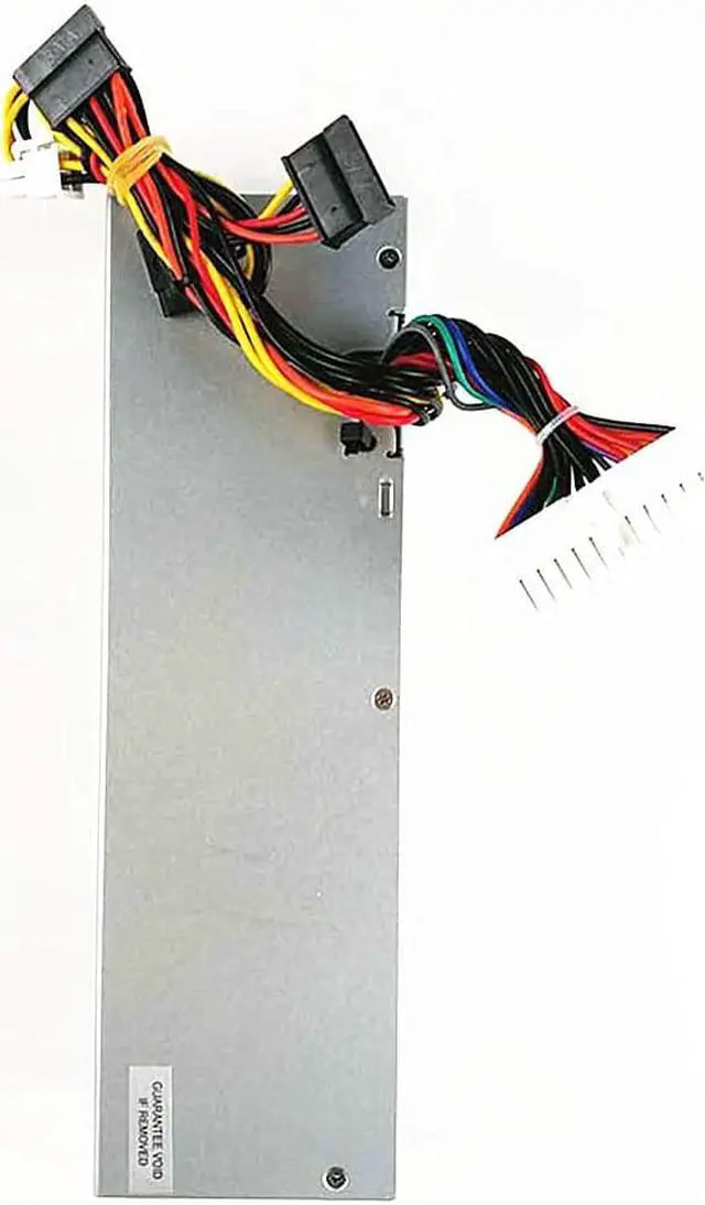 Alt view image 4 of 5 - QUETTERLEE 240W Power Supply for Dell OptiPlex 390 790 960 990 3010 9010 Small Form Factor System Series H240AS-00 L240AS-00 H240AS-01 H240ES-00 D240ES-00 AC240AS-00 AC240ES-00 3WN11 PH3C2 2TXYM 709MT