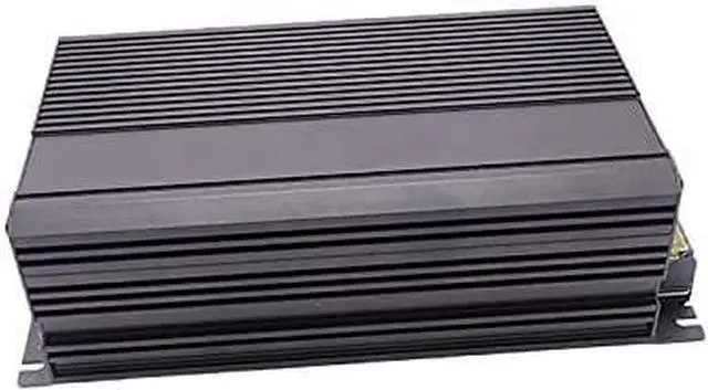 Alt view image 2 of 7 - TOTIWO Switching Power Supply DC12V 24V 36V 48V 1500W Transformer (48V 31A 1500W, 200-240VAC)