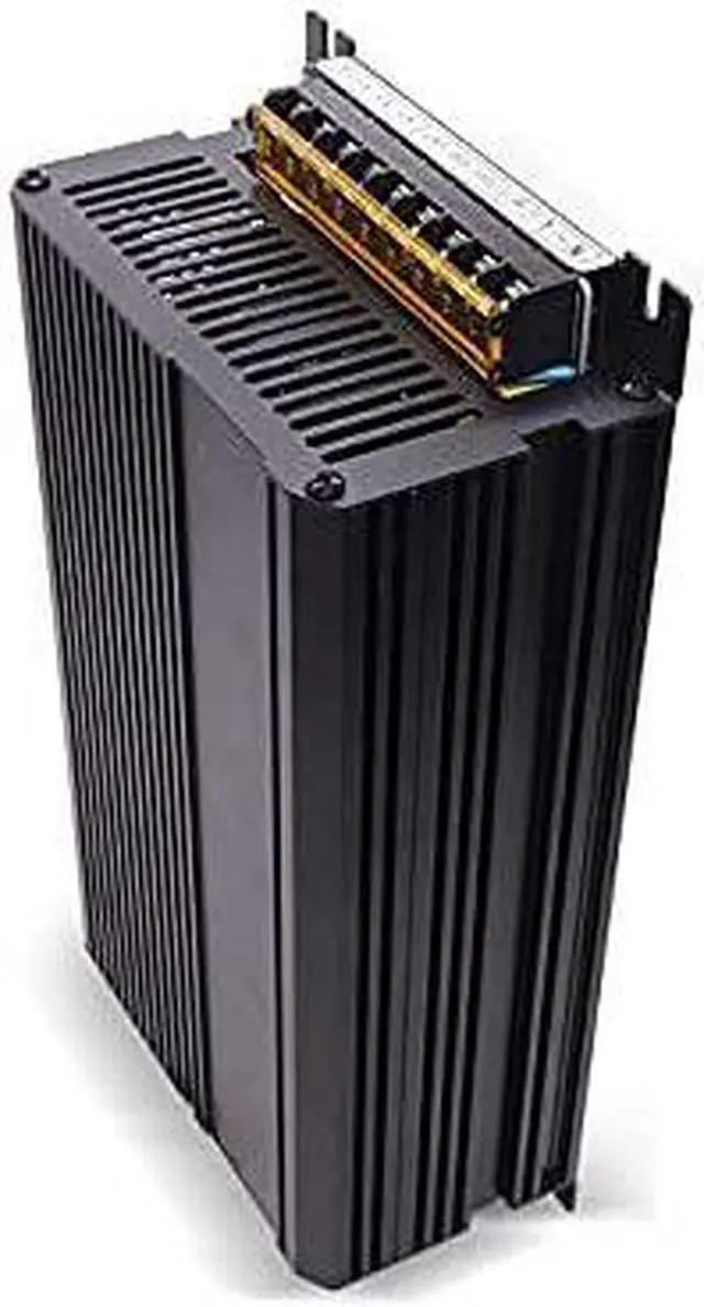 Alt view image 5 of 7 - TOTIWO Switching Power Supply DC12V 24V 36V 48V 1500W Transformer (48V 31A 1500W, 200-240VAC)