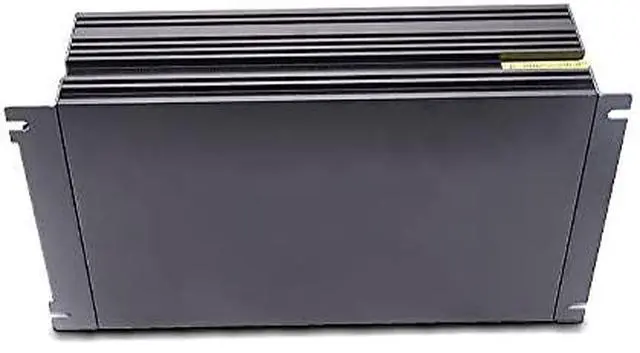 Alt view image 4 of 6 - TOTIWO Switching Power Supply DC12V 24V 36V 48V 1500W Transformer (24V 62A 1500W, 100-120VAC)