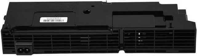 Alt view image 2 of 6 - Power Supply for PS4, Replacement ADP-240CR 4 Pin Power Supply Unit Work for Sony Playstation PS4 CUH-1115A System and CUH-1100A Series