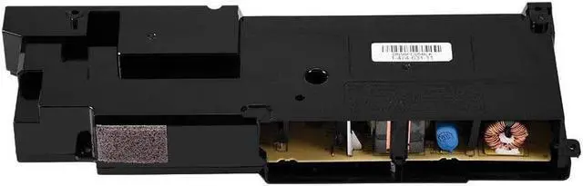 Alt view image 5 of 6 - Power Supply for PS4, Replacement ADP-240CR 4 Pin Power Supply Unit Work for Sony Playstation PS4 CUH-1115A System and CUH-1100A Series