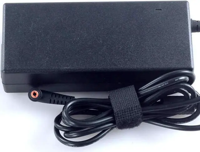 Alt view image 4 of 6 - Genuine Original 19.5V 6.15A 120W AC Adapter for Lenovo IdeaPad Y400 Y500 Y560 Y580