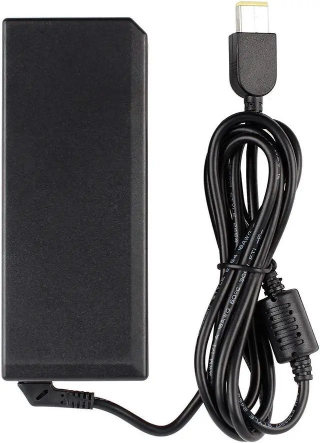 Alt view image 6 of 7 - Dtk 65W Laptop Charger for Lenovo Thinkpad T460 T470 T470S T430 T440 T440S T440P T450 T460S T540P T560 E440 E450 E550 E560 G50 G50-45 Adapter Power Supply Cord Plug