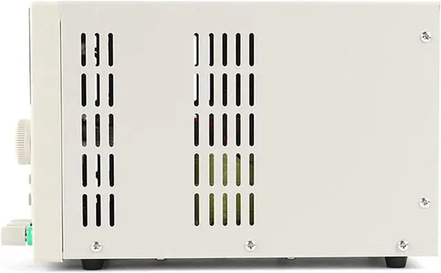 Alt view image 4 of 5 - YKQJS-YQ benchtop Power Supply Precision Adjustable Digital Programmable DC Power Supply Laboratory Power Supply 30V 5A +Laptop AC DC Jack Phone DC Voltage Regulator (Power Source Standard : 220)
