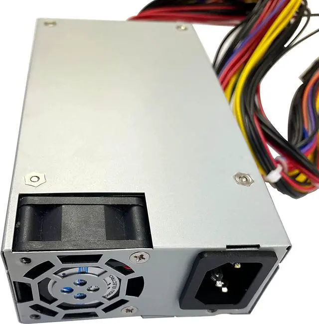 Alt view image 4 of 6 - BestParts New 250W Power Supply Compatible with Synology DS1815+ DS1813+ DS1515+ DS1513+ DS1512+ DS1511+ DS1010+ RS814 +RS815 DS2015xs QNAP TS531 DPS-250AB-44B