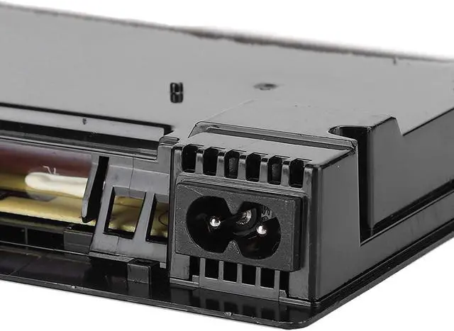 Alt view image 6 of 7 - Power Supply, Power Supply Games Console Durable Stable Performance Easy to Install with Full Sealed Design for for 2200 Model(ADP-160FR)