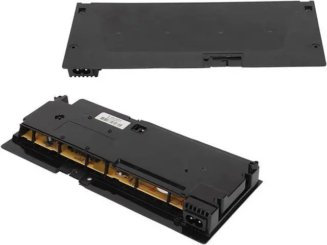 Alt view image 3 of 7 - Power Supply Replacement, Original Power Supply Easy Assembly N16?160P1A Professional for Slim