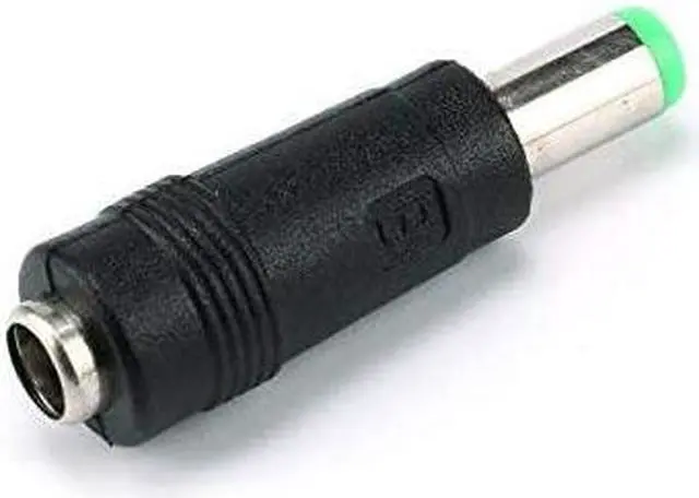 Alt view image 7 of 7 - Laptop DC Power Adapter, VONOTO 8PACK 5.5 mm x 2.1 mm DC AC Power Adapter Tips Connector